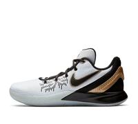 Nike Kyrie Flytrap 2 EP 'Metallic Gold White' AO4438-170 9