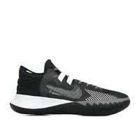 NIKE Kyrie Flytrap V Men's Basketball Trainers CZ4100 Sneakers Shoes (UK 8.5 US 9.5 EU 43, Black White Anthracite 002)