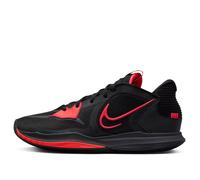 Nike Kyrie Low 5 'Black Bright Crimson' DJ6012-004 9.5