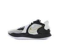 Nike Kyrie Low 5 EP 'White Black Metallic Gold' DJ6014-101 6