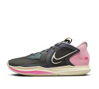Nike Kyrie Low 5 'Iron Grey Coconut Milk' DJ6012-005 9.5