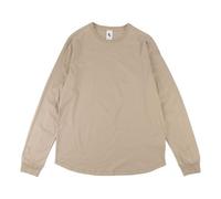 Nike Lab LBJ Long-Sleeve T-Shirt 'Khaki Green' AA7106-247 M