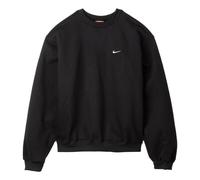 Nike Lab Nrg Fleece Crew Round Neck Pullover 'Black' CQ4004-010 XL
