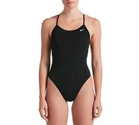 NIKE Lace Up Tie Back One Women's Swimsuit