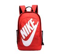 Nike Large Capacity Backpack: Elemental for Mens/Womens School Work & Sport