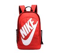 Nike Large Capacity Backpack: Elemental for Mens/Womens School Work & Sport
