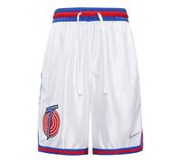 Nike Large Dunk 2 Space Jam LeBron James 23 Large Shorts White CW4276-100 M