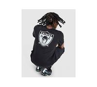 Nike Las Vegas Raiders Rewind T-Shirt - Black - Mens S