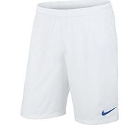 Nike Laser Woven III Short NB - Men's Shorts, Men, Laser Woven III Short NB, White/Blue (White/Royal Blue), L