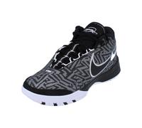 Nike LBJ NXXT GENISUS Mens Basketball Trainers - Black - Size UK 8