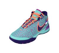 Nike Lbj Nxxt Genisus Mens Basketball Trainers HF0712 300 - UK 7.5 | US 8.5 | EU 42