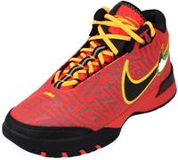 Nike Lbj Nxxt Genisus Mens Basketball Trainers Hf0712 600 - UK 9 | US 10 | EU 44