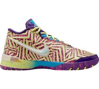 Nike Lbj Nxxt Genisus Qs Purple C500