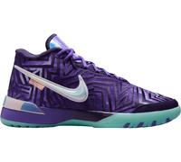 Nike Lbj Nxxt Genisus Qs Purple C501