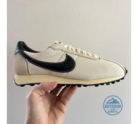 Nike Men's Ld-1000 Shoes, Soft Pearl/Black/Soft Pearl, 9.5