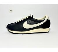 Nike LD-1000 Premium Leather Black Coconut Milk Retro Waffle UK Size 11 EUR 46