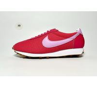 Nike LD 1000 SE Waffle Retro OG Red Pink Men’s Women’s Trainers Leather Mesh