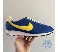 Nike LD-1000 SP Men's Trainers - UK 9 & 11 - Blue/Yellow (FQ9079-400)