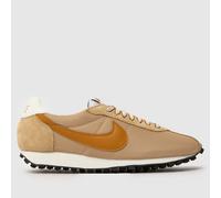 Nike LD-1000 Trainers in Beige Multi UK 5 (EU 38½)