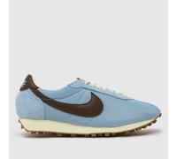 Nike Ld 1000 Sneaker (Lt Armory Blue/Baroque Brown - 5) - Size 5 - Women's