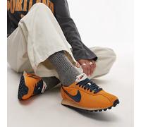 Nike LD-1000 Unisex Orange And Navy Trainers Fashion Cortez Rare BNIB RRP £100