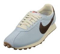 Nike Ld-1000 Womens Fashion Trainers in Blue - 4 UK