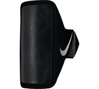 Nike Lean ARM Band Plus OSFM Black/Black/Silver