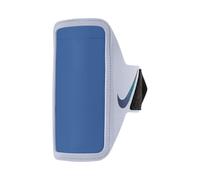 Nike Lean Arm Band Plus Smartphone Armband - Lightgrey, Black