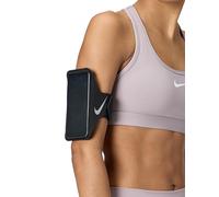 NIKE LEAN ARMBAND,Black/Black/Silver
