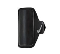 NIKE LEAN ARMBAND,Black/Black/Silver