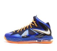 Nike LeBron 10 P.S Elite 'Superhero' 579827-400 13