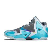 Nike LeBron 11 'Armory Slate' 616175-401 8