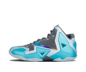 Nike LeBron 11 'Armory Slate' 616175-401 8