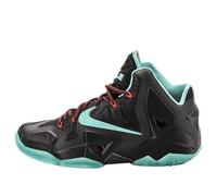 Nike LeBron 11 'Jade' 616175-004 13