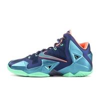 Nike LeBron 11 'Miami vs Akron' 616175-400 11