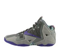 Nike LeBron 11 'Terracotta Warrior' 616175-005 10