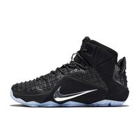 Nike LeBron 12 EXT 'Rubber City' 744286-001 9.5