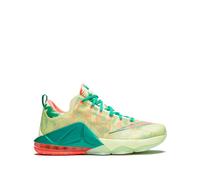 Nike LeBron 12 Low PRM "LeBronald Palmer" sneakers - Blue 9-11-12