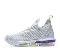 Nike LeBron 16 'Buzz Lightyear' AO2588-102 8.5