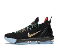 Nike LeBron 16 KC 'Watch The Throne' CI1518-001 10