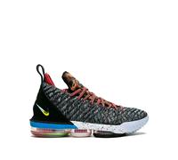 Nike LeBron 16 LMTD "What The - 1 Thru 5" sneakers - Orange 10