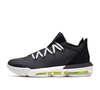 Nike LeBron 16 Low 'Black Python' CI2668-004 8