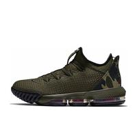 Nike LeBron 16 Low 'Camo' CI2668-300 12