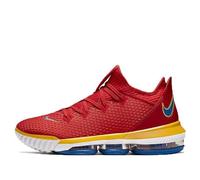 Nike LeBron 16 Low 'SuperBron' CK2168-600 13