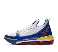 Nike LeBron 16 SB EP 'SuperBron' CD2450-100 11.5