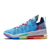 Nike LeBron 18 'Best Of 1-9' DM2813-400 8.5