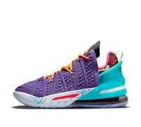 Nike LeBron 18 'Best Of 1018' DM2813-500 13