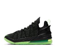 Nike LeBron 18 'Dunkman' CQ9283-005 8.5