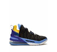 Nike LeBron 18 "Dynasty - Minneapolis Lakers" sneakers - Black 8.5-11