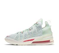 Nike LeBron 18 EP 'Empire Jade' DB7644-002 9.5